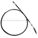 Cable embrague honda invicta 150  346552  1204-1062