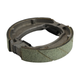 Balata tambor tras Honda titan WSTD   456428   42-5535 / 42-2006