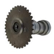 Arbol de levas italika cs125, ds150  287524