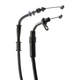 cable acelerador italika ws150 original   347001   012468