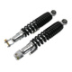 amortiguador trasero italika vitalia 125 par  447450    52-5061