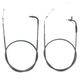 cable acelerador yamaha rayz    343600 134-136004