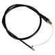Cable acelerador honda xr150l eco 346750  HV-3715 134-166000