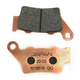 balata disco ns200 bmw 1000rr gs650 KTM DUKE japan racing 454217 42-9511