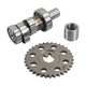 arbol de levas bajaj pulsar ns200 wstd 284210  21-4031