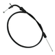 Cable acelerador suzuki en125 hu  345600  1201-1076