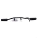 Barra posapie yamaha ybr125 express 373401 50-1015   1601-1020