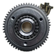bendix italika cg200 9rodillos  289042  clu-7202-0007