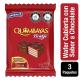 colombina Quimbayas Wafer Chocolate Bolsa
