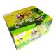 Chicle Super Hiper Acido Sabor Mango Biche Caja x 80 Unds Caja(s) de 80 uds.