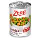 GERDI Zenu-Arvejas con Zanahoria X300