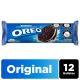 Galletas Oreos)  rollo 108 g