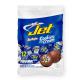 Jet Burbujas Cookie & Cream Bolsa RF05