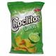 Choclitos 210g LIMON