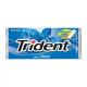 Chicle Trident tuti fruti x5