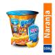 Gelatina Boggy premio Naranja