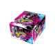 Bubalu Cereza Caja