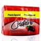 Jabón Frutos Rojos Cristalino Barra 125g
