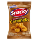 colombina  Snacky caramelo