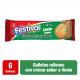 Festival - Limón
