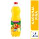 Hit Naranja Piña Botella 1.5L