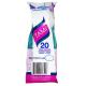Cuchara Sopera Tami Blanca X 20 u.