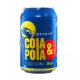 COLA Y POLA