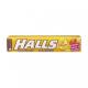 HALLS Limon y Miel