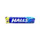 Halls Mentho-Lyptus Barra