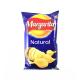 Margarita Natural 36g
