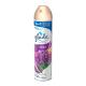 Ambientador Glade Aereosol Campos De Lavanda 400 Ml
