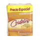 Jabon Cristalino Avena 125g