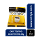 Café Tostao Selecto Bolsa 40g