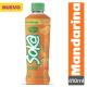 Soka Mandarina Botella