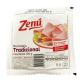 Mortadela Zenú 100gr