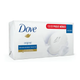 Jabon Dove 90gr Pack x 6 Un