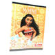 Cuaderno engrapado MOHANA PAPIROS 48 hojas