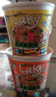LAKY CAMARON JUMBO