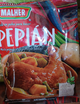 Sasson Pepian de pollo