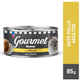 GOURMET PATE CON POLLO ADULTO LATA 85GR