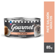 GOURMET PATE CON SALMON ADULTO  LATA 85GR
