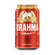 BRAHMA CHOPP LATA 350ML