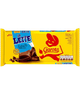 BARRA DE CHOCOLATE GAROTO AO LEITE