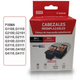 Cabezal Canon COLOR