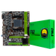 GIGABYTE  FM2  SM bolsa