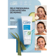MÁSCARA DE LIMPIEZA FACIAL PEPINO Y ALOE VERA  - 75g