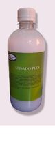 Alisado Plex 500ml del norte