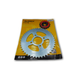 Kit De Rodamiento Corona Piñon Super Shadow 250