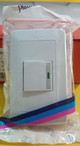 Interruptor sencillo new