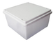 Caja 15*15 pvc